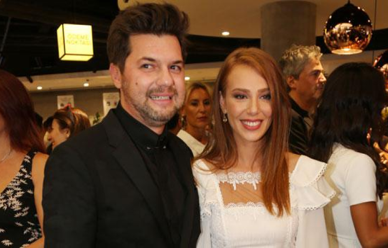 Elçin Sangu'dan sevenlerine müjde!