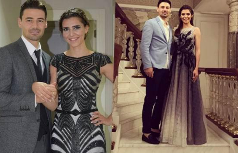 Survivor Merve'nin mutlu günü