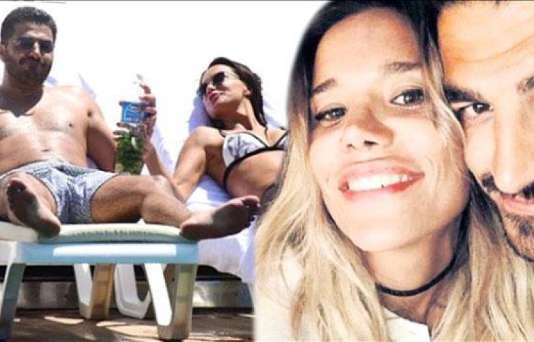 Gonca Akkuş, Ebru Şallı’dan 70 bin TL istiyor!