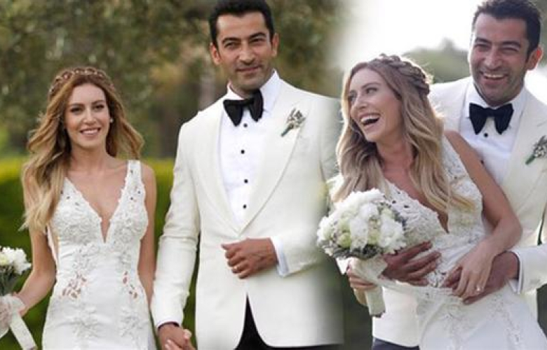 Kenan İmirzalıoğlu evliliğini ilk kez anlattı...