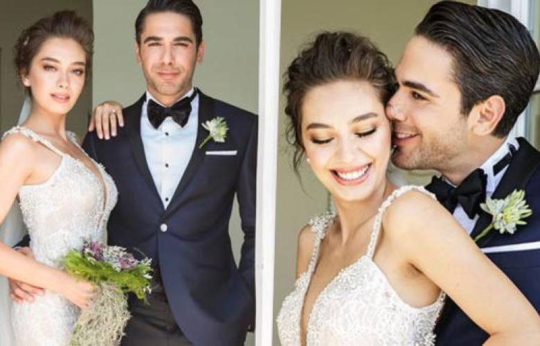 Неслихан атагюль и бурак озчивит новый совместный проект