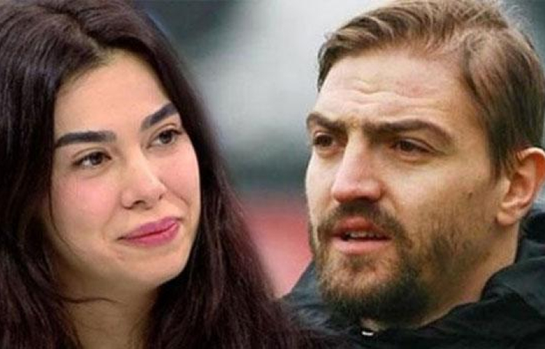 Asena yine mahkeme kapısında: Caner'le olan tüm fotoğraflarım silinsin