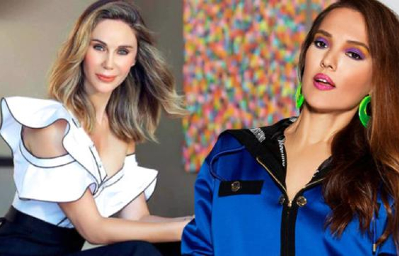 "Sen de Demet Akalın'a yaptın!" 