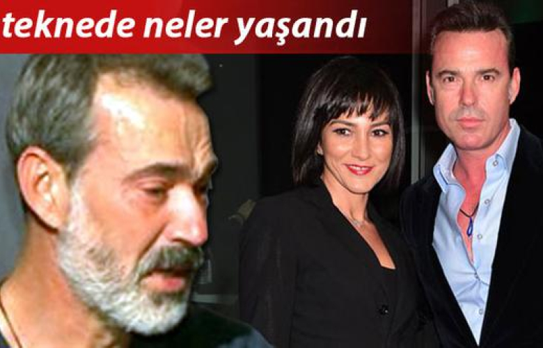 Murat Başoğlu suskunluğunu bozdu: Eşimi aldattım ama...