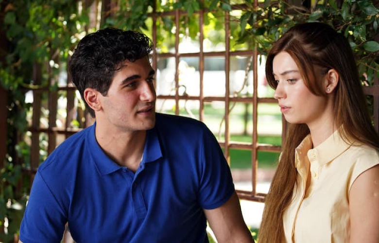 Afra Saraçoğlu, Mert Ramazan Demir'li "Yalı Çapkını" başlıyor