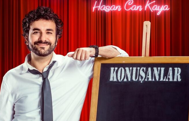 Hasan Can Kaya'dan rekor