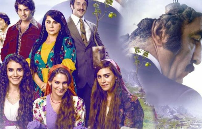 "Ekşi Elmalar" 16 Mayıs Çarşamba akşamı TV8’de...