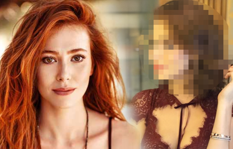 Elçin Sangu'nun son hali şaşırttı: Gitti saçlar
