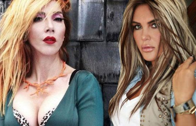 Ve Seren Serengil'den ilk hamle geldi! Hande Yener'in üstsüz fotoğraf paylaşımı yargıya taşındı 