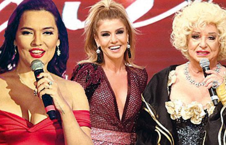Kanal D’de yılbaşı sürprizi