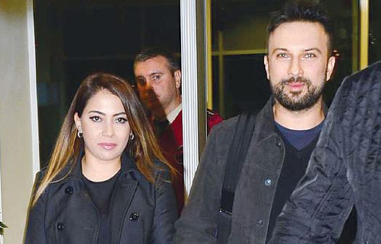 Tarkan sevgisi