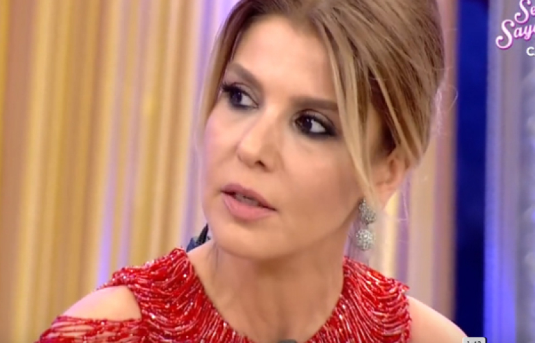 Gülben Ergen: Benim ölümümü seyrettiler