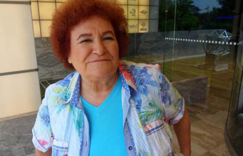 Selda Bağcan'a hırsızlık şoku!