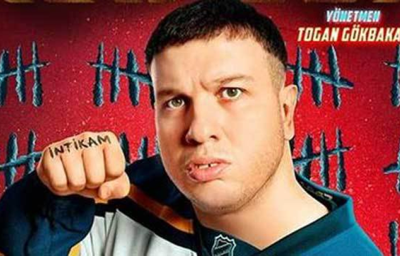 İşte Şahan Gökbakar’ın yeni filmi