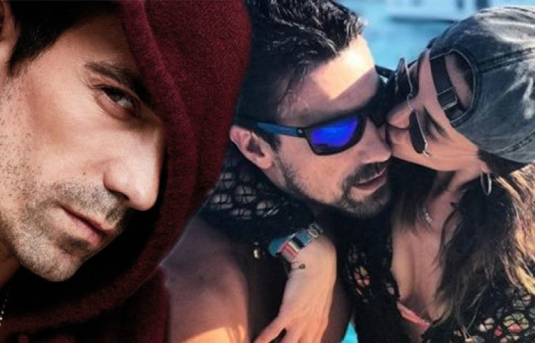 İbrahim Çelikkol: Bağımlı değil bağlı aşığım