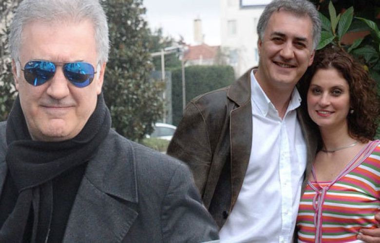 Tamer Karadağlı eski eşi Arzu Balkan'a yeşil ışık yaktı