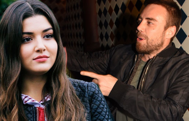 Murat Dalkılıç: Hande bugün yok
