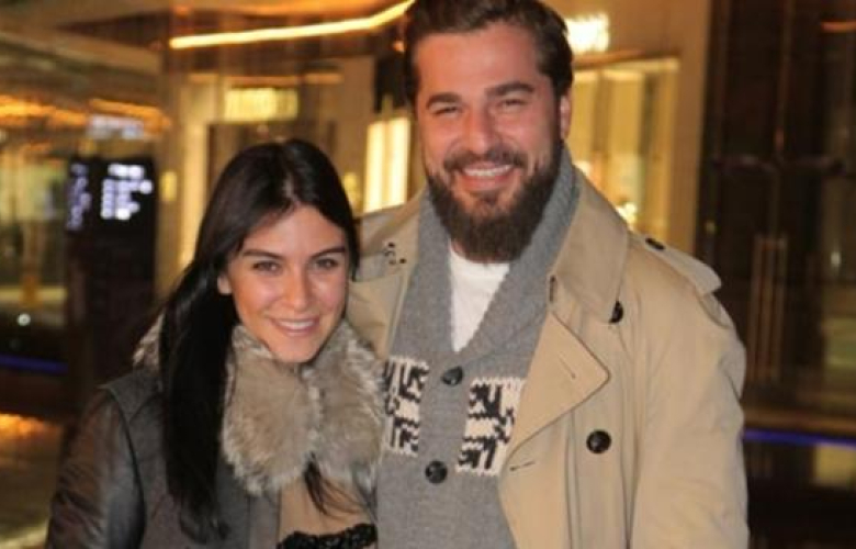 Engin Altan Düzyatan'ın bebeğinin cinsiyeti belli oldu!