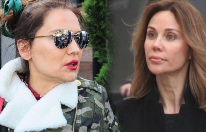 Demet Akalın'dan "Dul" açıklaması