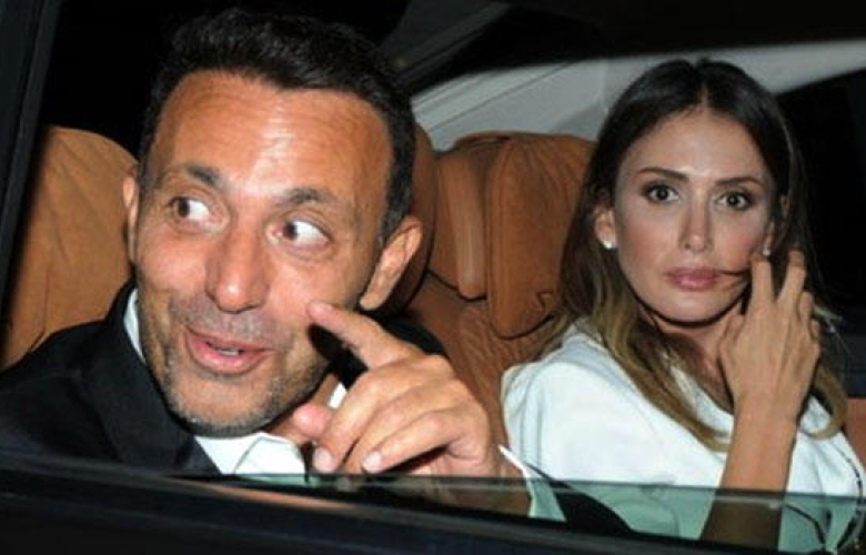 Emina Sandal eve dönmek istemiyor!