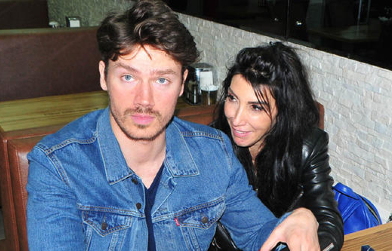 Hande Yener nişanlısıyla ayrılıp tekrar barışmıştı! Nikah tarihi ertelendi mi?