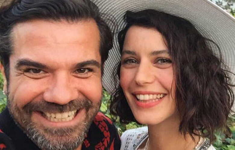 Kenan Doğulu'dan eşine doğum günü sürprizi: Gözümde bir azize, kalbimde bir ateşsin!