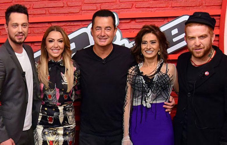 O Ses Türkiye'nin en renkli ismi ayrılıyor