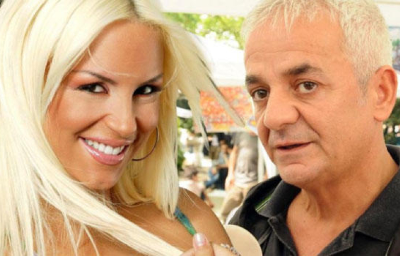 Ayça Tekindor'dan Zafer Algöz'e: Bu kadar değer verme bana yaa
