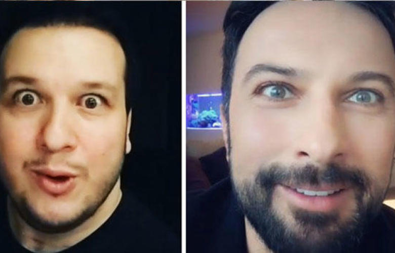 Şahan Gökbakar'dan Tarkan stili açıklama!