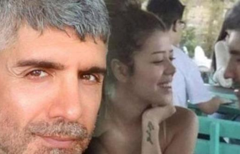 Özcan Deniz evlendi!