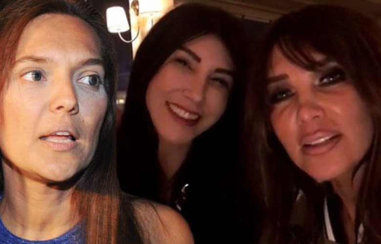 Hande Yener ile Seren Serengil barıştı! Demet Akalın'ın tepkisi ne olacak?