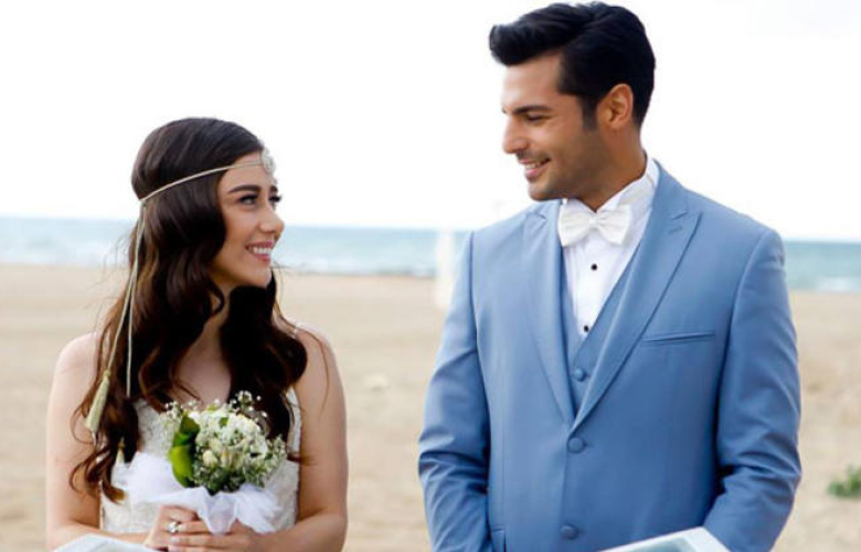 Özge Gürel ile Serkan Çayoğlu evlilik hazırlığı mı yapıyor?
