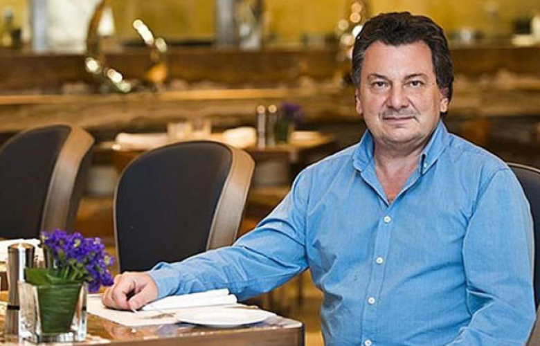 Vedat Milor Twitter'ı salladı: "Beni kuyruk yağıyla orta ateşte pişirsinler!"