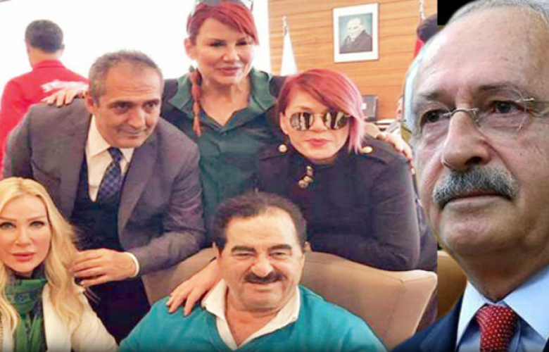 Kemal Kılıçdaroğlu çok sert tepki göstermişti...Ünlü isimlerden yanıt geldi!