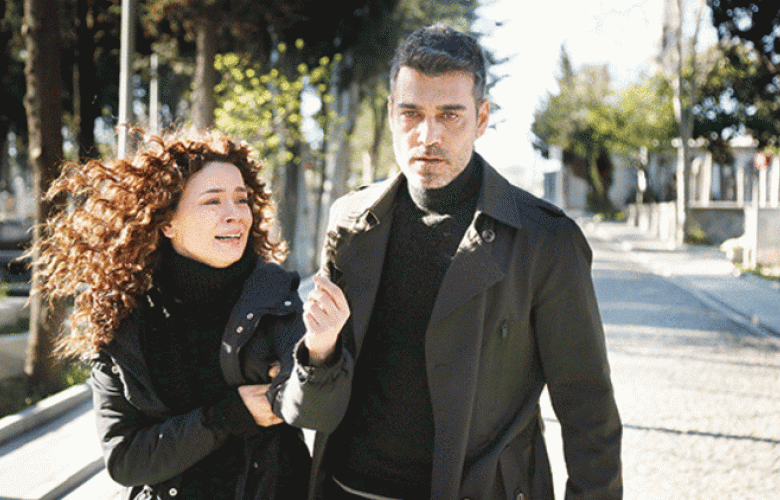 Seray Kaya: "Sete gelip hesap sordu!"