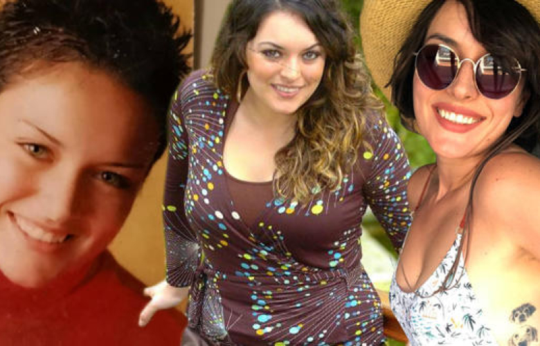 Ezgi Mola'nın büyük değişimi!