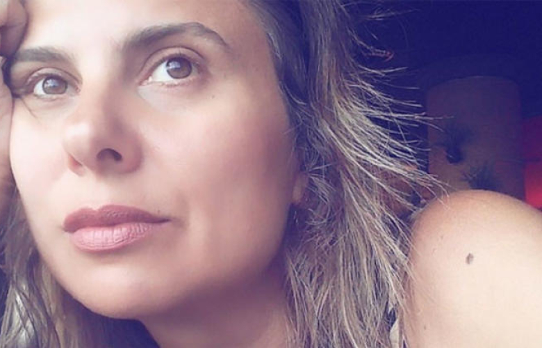 Goncagül Sunar'dan meslektaşlarına ağır eleştiri: "Dönemsel ünlü olmanın dünyasında yaşıyoruz"