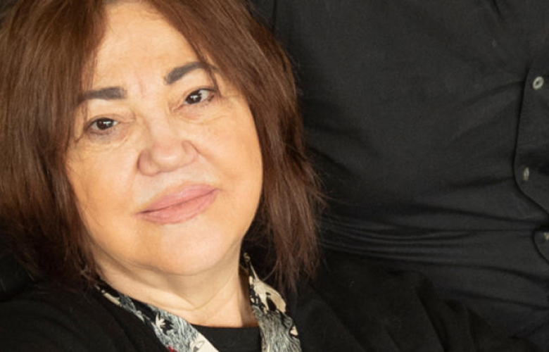 Nazan Öncel: "Hayatım bir gecede altüst oldu!"