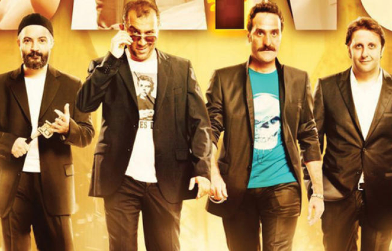 Çakallarla Dans 5 geliyor!