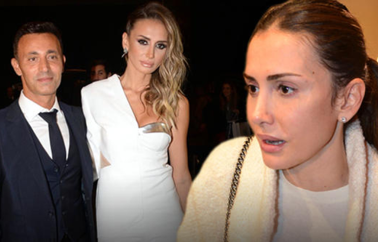 Emina Jahovic'ten çok konuşulacak açıklama: "İftiraya uğradım"