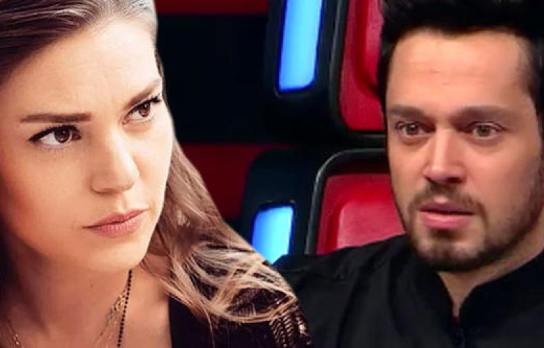 Aslı Enver, Murat Boz'u sildi! 