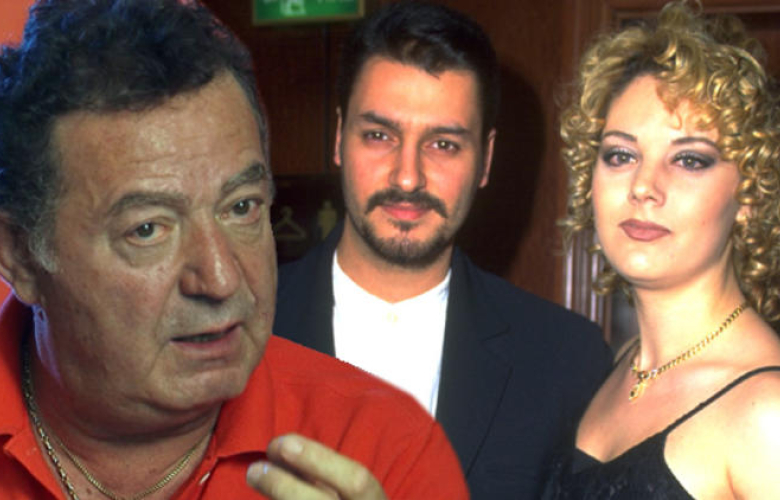 Yıllar sonra gelen itiraf: "Kayahan bana bıçak çekti!"