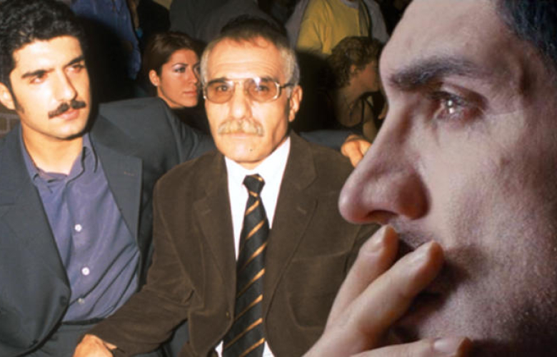 Özcan Deniz'in mutluluğuna gölge düştü!
