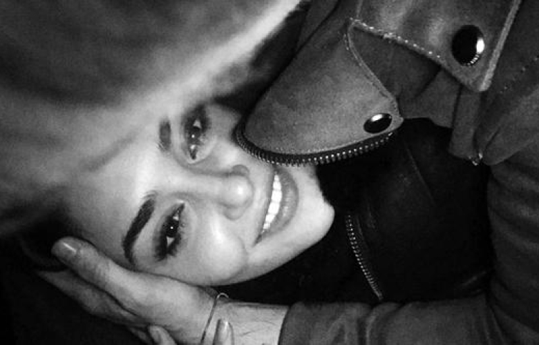 Hande Erçel kural bozdu! İlk paylaşım geldi