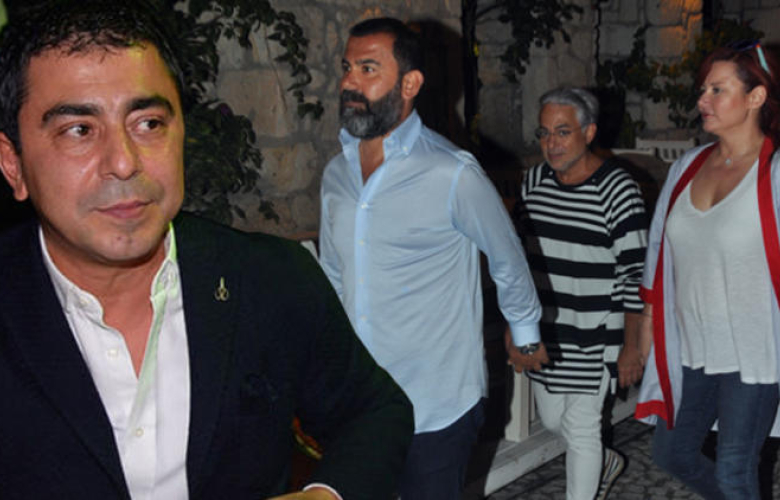 "Ben o eli tutmuş olsaydım, zaten bırakmazdım" Murat Karabova'dan Deniz Seki'yle ilgili çok konuşulacak açıklamalar