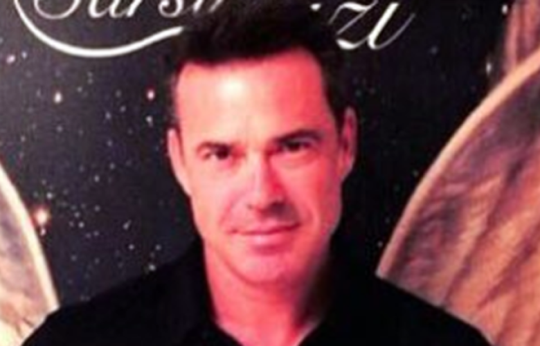 Murat Başoğlu'ndan 8 ay sonra ilk paylaşım!