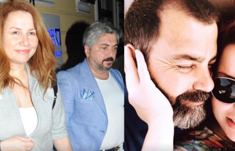 Faruk Salman'dan olay sözler! "Damdan dama konan biri..." Deniz Seki'den yanıt gecikmedi