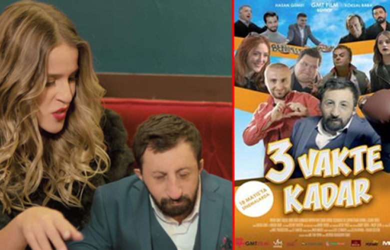 Böylesi görülmedi! Sadece 1 kişi izledi