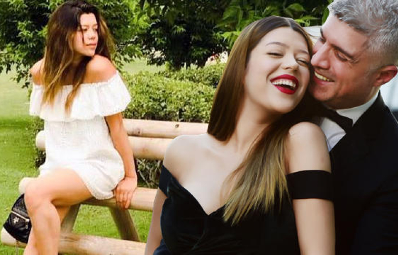 Feyza Deniz 1.5 ayda doğum kilolarını verdi