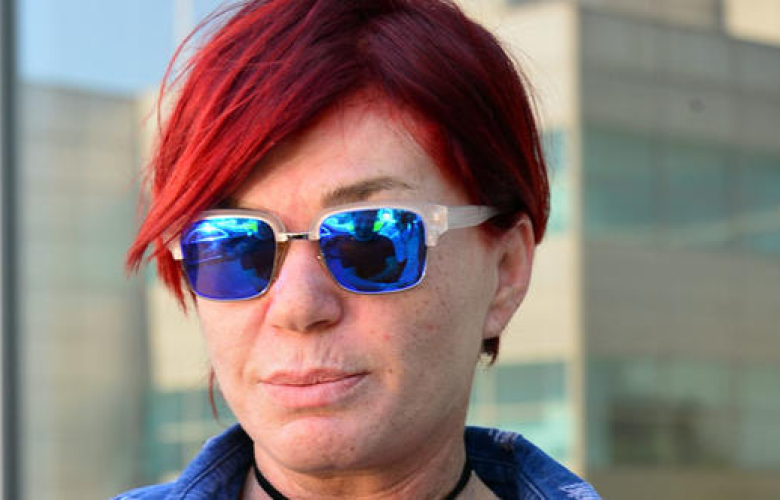 Emel Müftüoğlu: "Kilo almaktan korkuyorum" 
